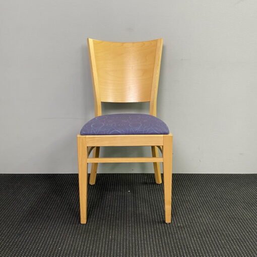 TON Furniture Dining Chair - SOLD