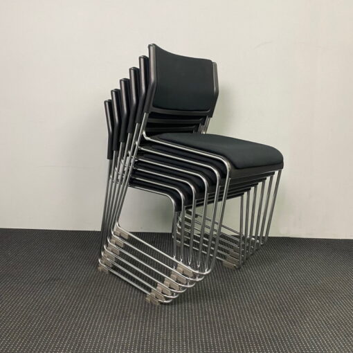 Stackable Chairs - SOLD