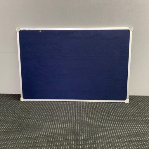 Wall Mounted Pinboard - 900 x 600 - SOLD