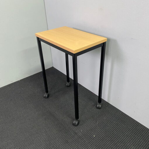 Small Mobile Desk - 550 x 350 - SOLD