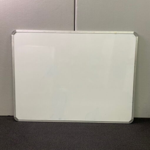 Wall Mounted Whiteboard - 1200 x 900 - SOLD