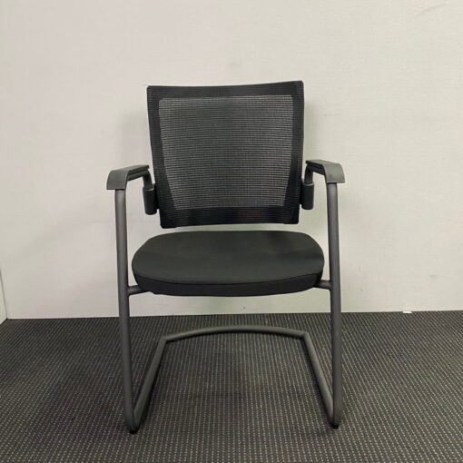 Meeting / Visitor Chairs - SOLD - Image 2