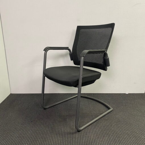 Meeting / Visitor Chairs - SOLD