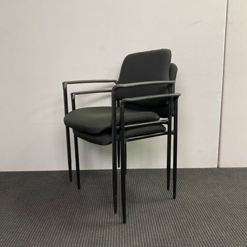 Stackable Chairs - SOLD