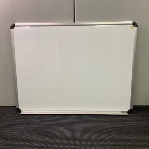 Wall Mounted Whiteboard - 1200 x 900 - SOLD