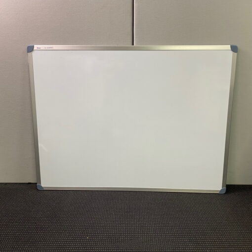 Wall Mounted Whiteboard - 1200 x 900 - SOLD