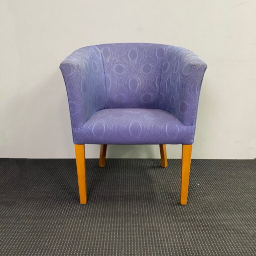 Armchair / Tub Chair - SOLD
