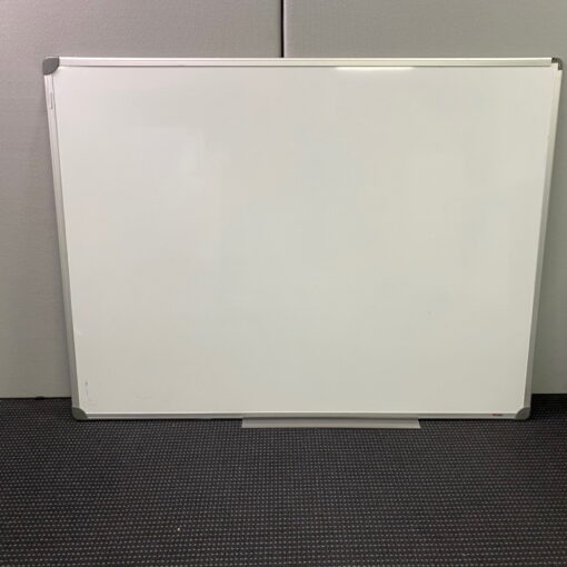 Wall Mounted Whiteboard - 1200 x 900 - SOLD