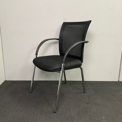 Meeting / Visitor Chairs - 2 available - Image 2