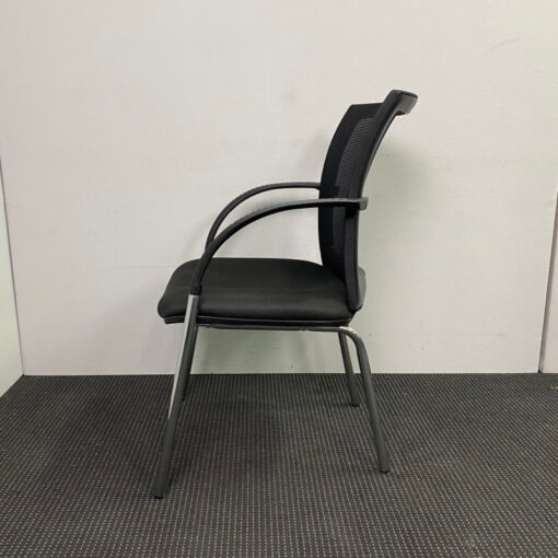 Meeting / Visitor Chairs - 2 available - Image 3