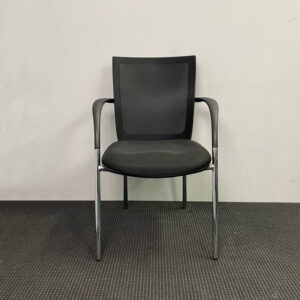Meeting / Visitor Chairs - 2 available