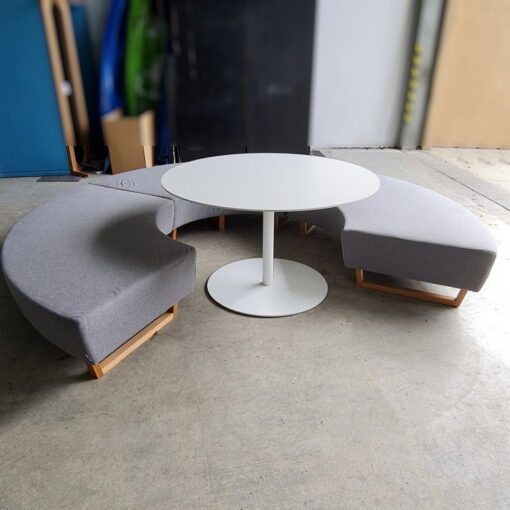 Modular Sofa - SOLD