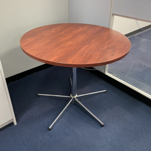 Round Table - 900mm in Diameter - SOLD