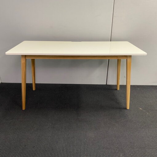 Straight Desk - 1500 x 700 - SOLD