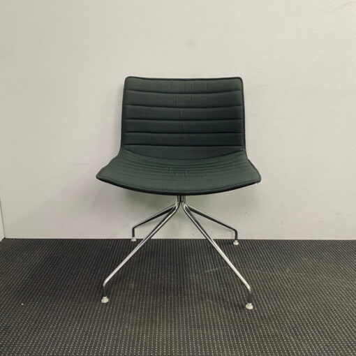 Stylecraft Swivel Chair - SOLD