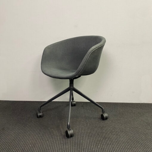 Swivel Chair - SOLD