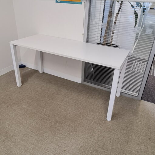 Straight Desk - 1500 x 600 - SOLD