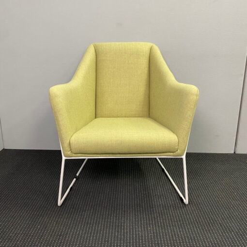 Tub Chair - SOLD