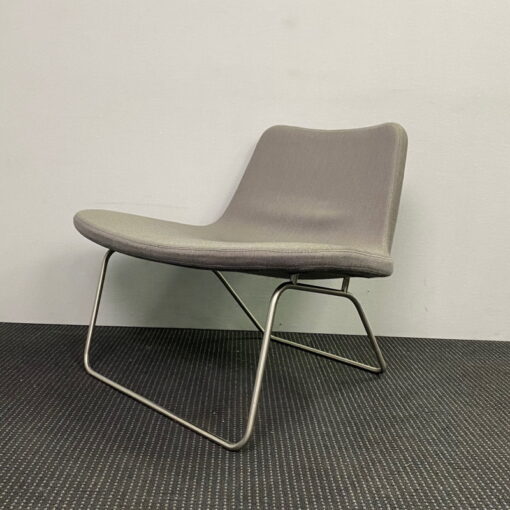 Tub Chair - SOLD