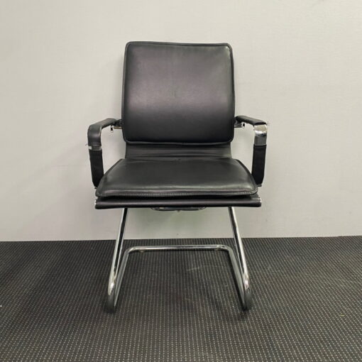 Meeting / Visitor Chairs - SOLD