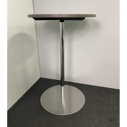 Round Bar Table - 700 in Diameter - SOLD