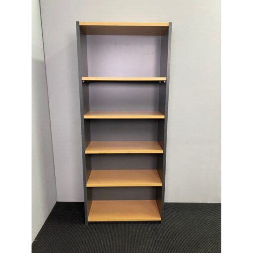 Bookcase - 1800H x 750W x 325D - SOLD