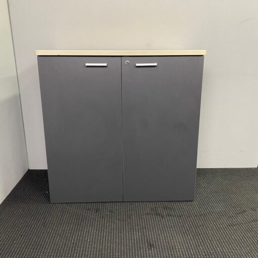 Credenza - 900W x 450D x 900H - SOLD