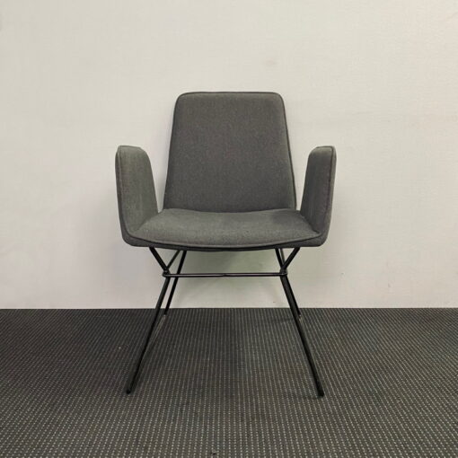 Tub Chair - SOLD