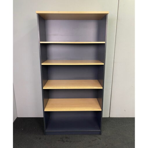Bookcase - 1800H x 900W x 420D - SOLD