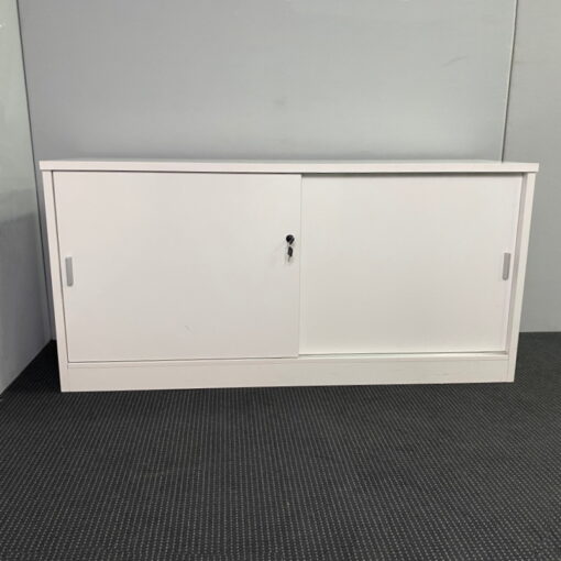 Credenza - 1500W x 450D x 730H - SOLD