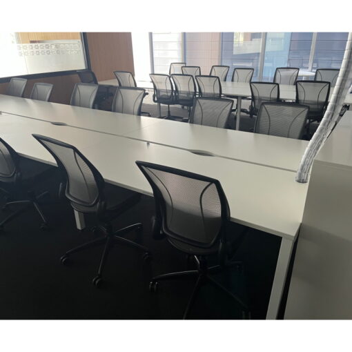 Humanscale World One Task Chair - 1 available - Image 6