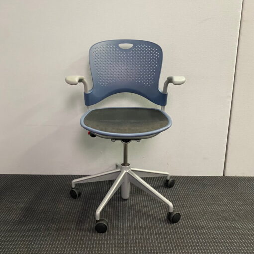 Herman Miller Caper Multipurpose Chair - SOLD