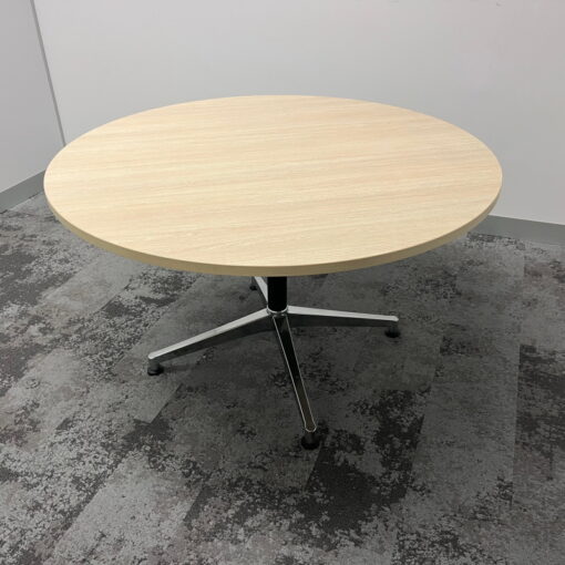 Round Table - 1200mm in Diameter - SOLD