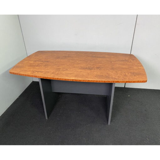 Small Meeting Table - 1500 x 900 - 1 available