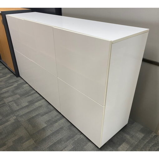 Credenza - 1800W x 450D x 1000H - SOLD