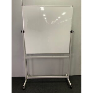 Mobile Whiteboard - 1200 x 1200 - 1 available
