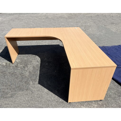 Corner Workstation - 1800 x 1800 - SOLD - Image 2