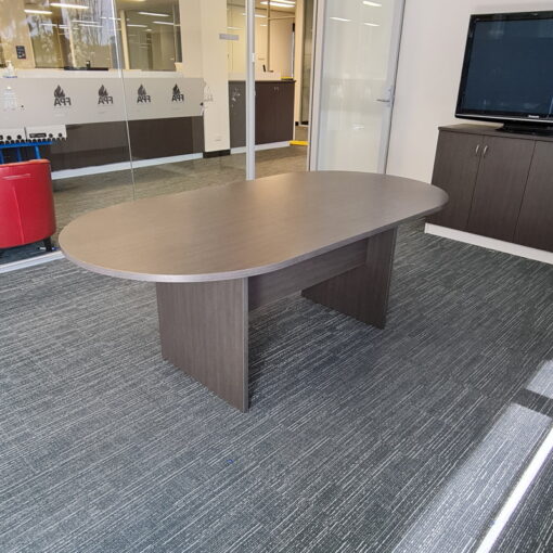 Boardroom Table - 2000 x 1000 - SOLD
