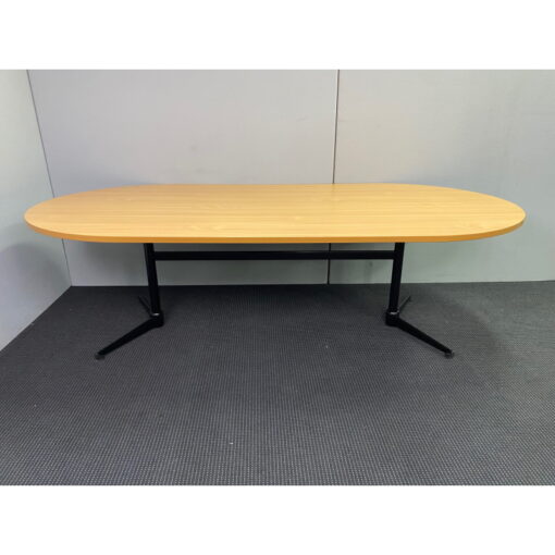 Boardroom Table - 2400 x 1200 - SOLD