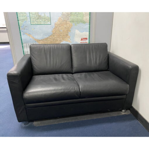 2-Seater Sofa - SOLD