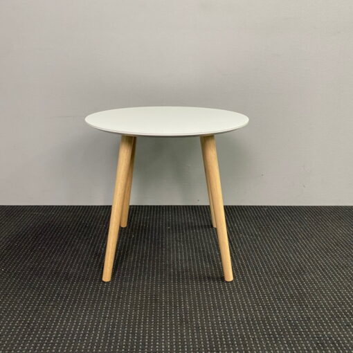 Round Coffee Table 480D - SOLD