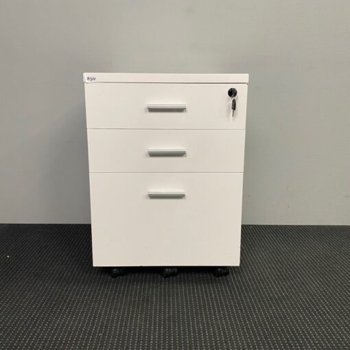 Mobile Drawer Unit - SOLD