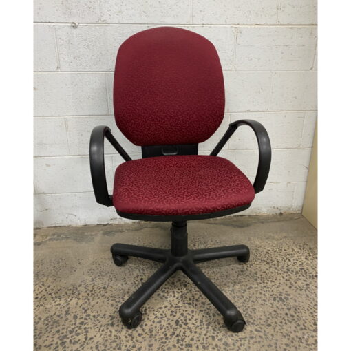 Office Chair by Stylecraft - SOLD