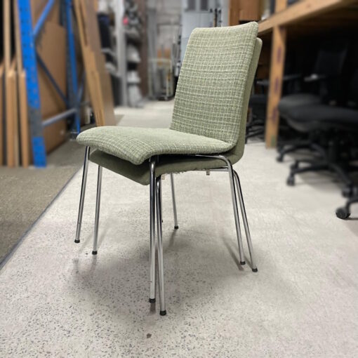Stackable Chair - SOLD