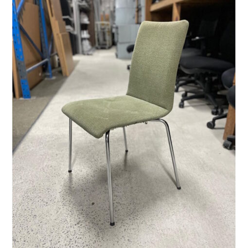 Stackable Chair - SOLD - Image 2
