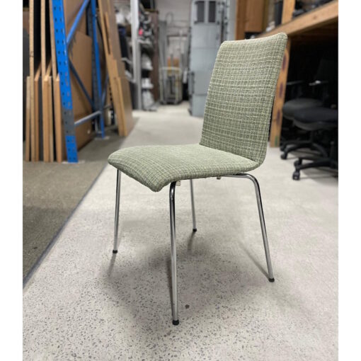 Stackable Chair - SOLD - Image 3