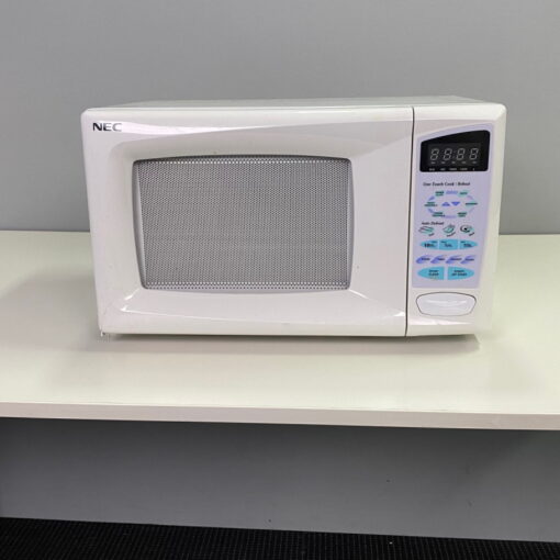 NEC Microwave Oven N732E - SOLD