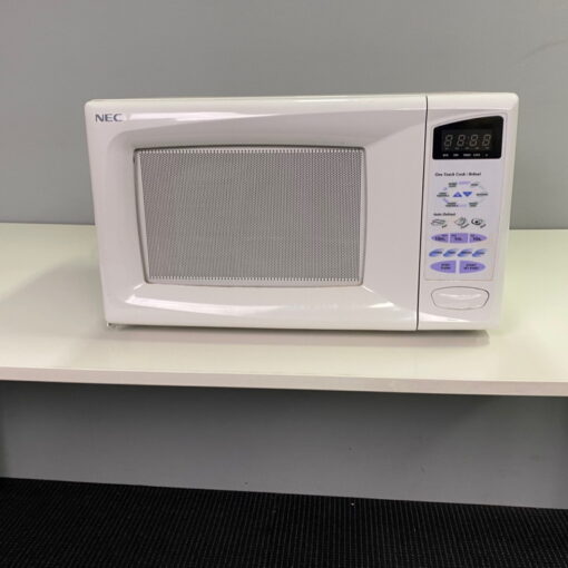 NEC Microwave Oven N920E - SOLD