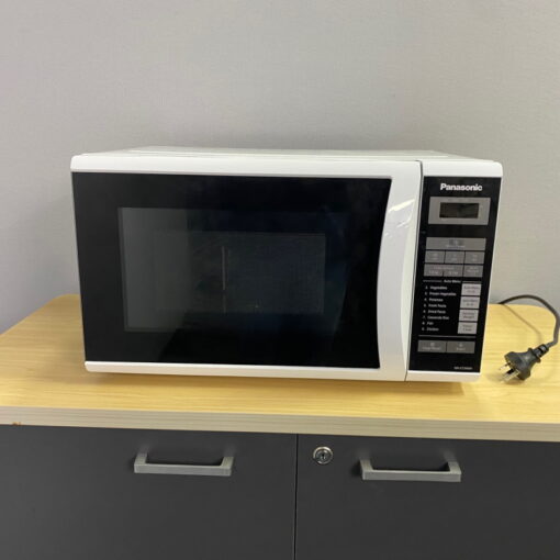 Panasonic 23L Microwave Oven NN-ST340W - SOLD