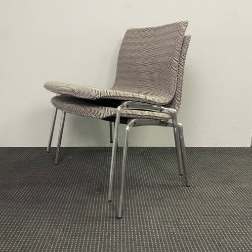 Stackable Chairs - SOLD
